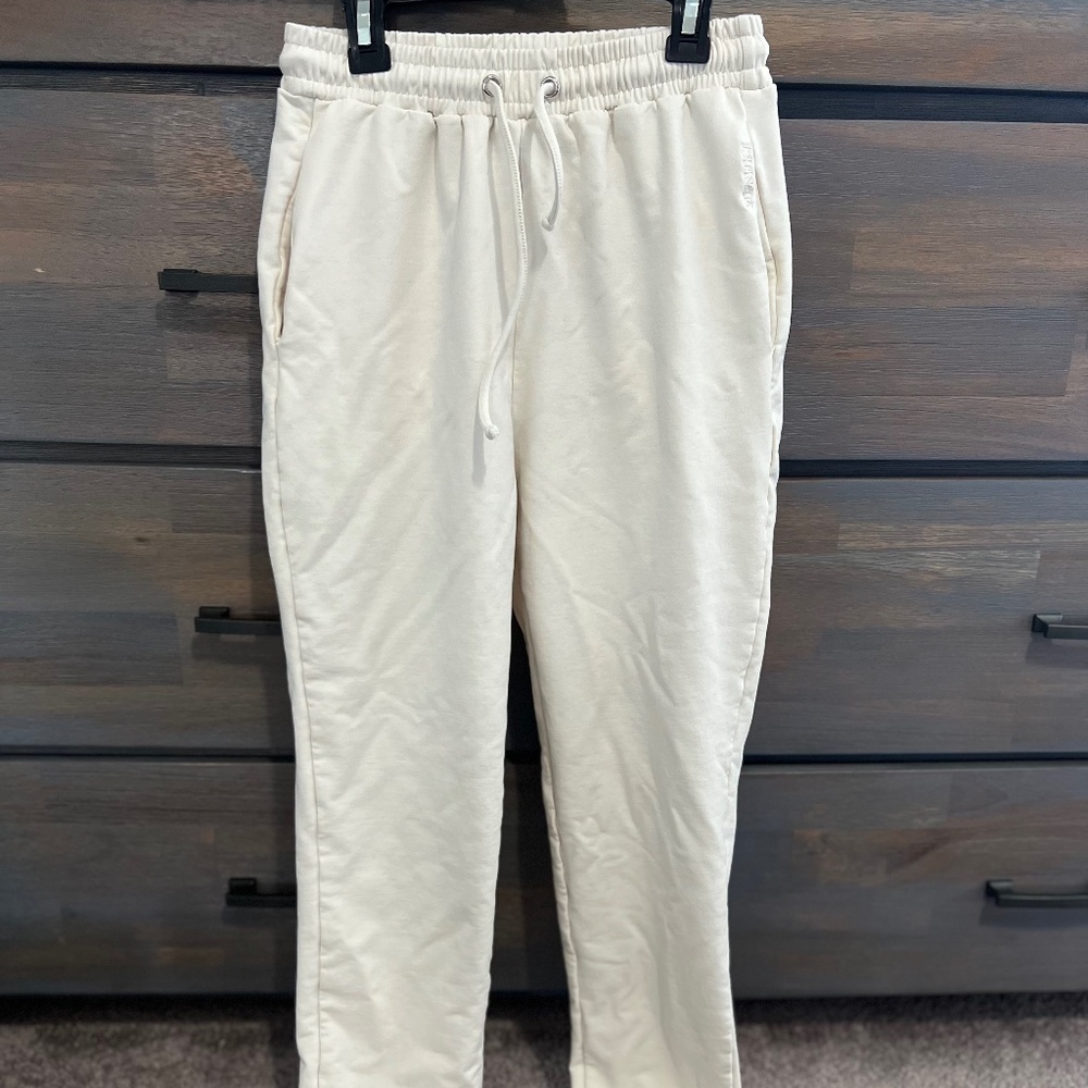 MESHKI sweatpants